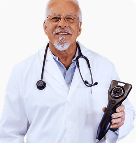 Dr. Paul Thompson