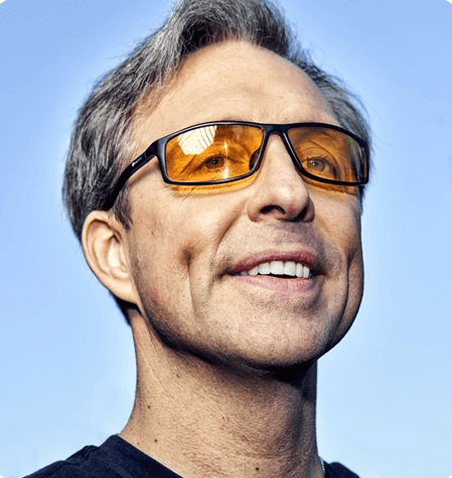 Dave Asprey