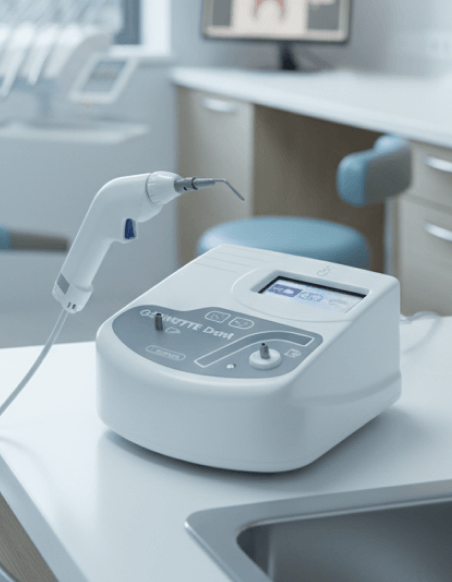 Potential Benefits of Ozone Therapy