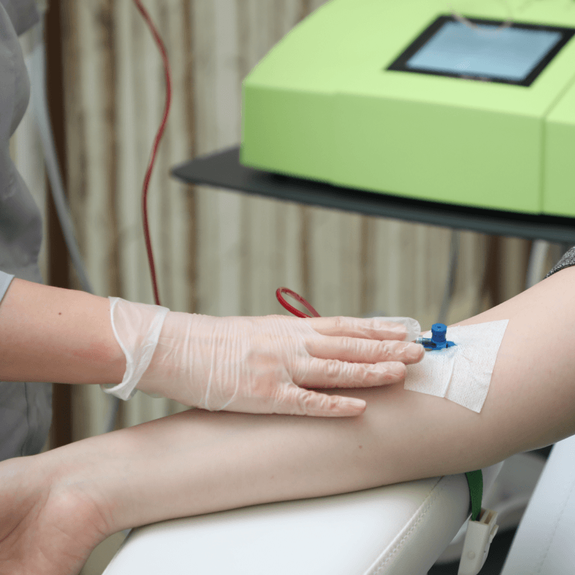 Who May Consider Ozone Therapy