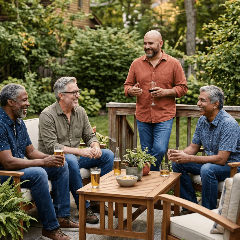 testosterone therapy