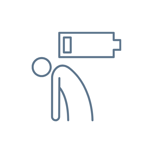 Constant Fatigue